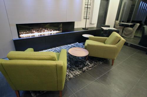 Bed & Breakfast Aux 5 Sens