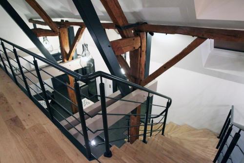 Bed & Breakfast Aux 5 Sens
