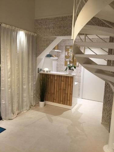 Bed & Breakfast Aux 5 Sens