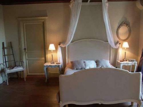Bed & Breakfast Moulin De Labique