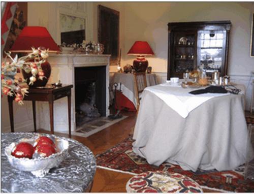 Bed & Breakfast Chambres D'h�tes Le Petit Sully