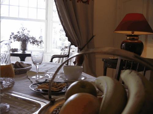 Bed & Breakfast Chambres D'h�tes Le Petit Sully
