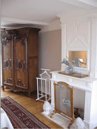 Bed & Breakfast Chambres D'h�tes Le Petit Sully
