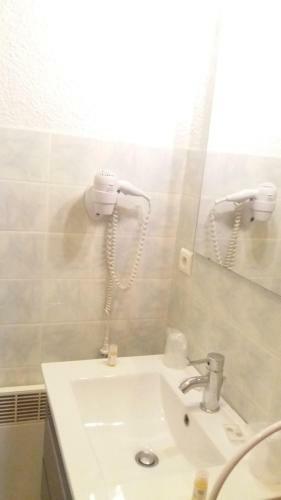 Aparthotel Appart'h�tel Les Tilleuls