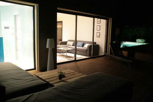 Hostal Clos D'augnac