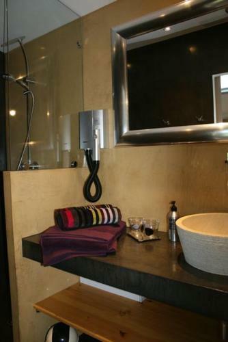 Hostal Clos D'augnac