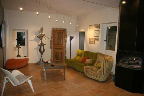Hostal Clos D'augnac