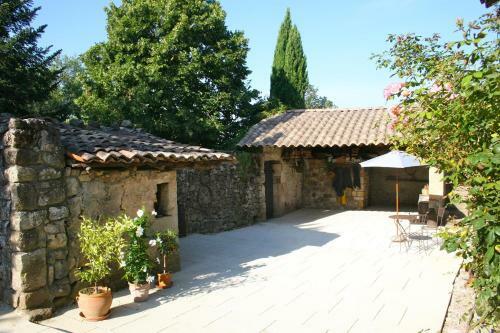 Hostal Clos D'augnac