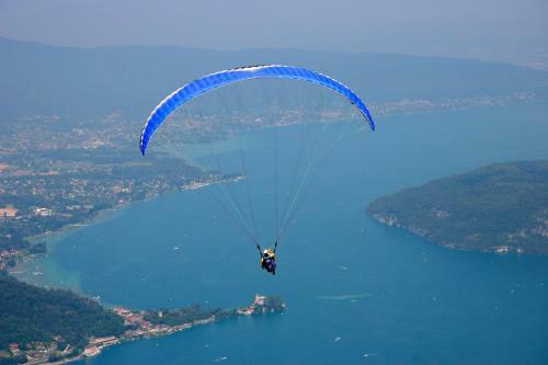 Aec Vacances - Forgeassoud