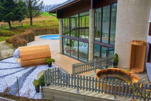 Aec Vacances - Forgeassoud