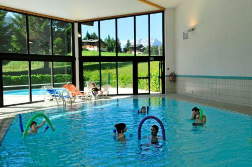 Aec Vacances - Forgeassoud