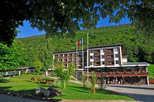Aec Vacances - Forgeassoud