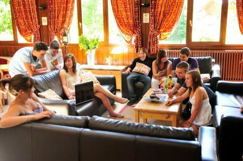 Aec Vacances - Forgeassoud