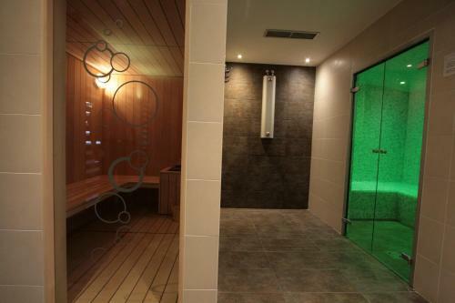 Logis Hotel & Spa Beau-site