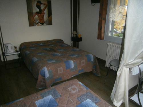 Hotel Le Petit P�cheur
