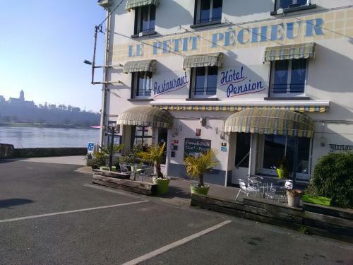 Hotel Le Petit P�cheur