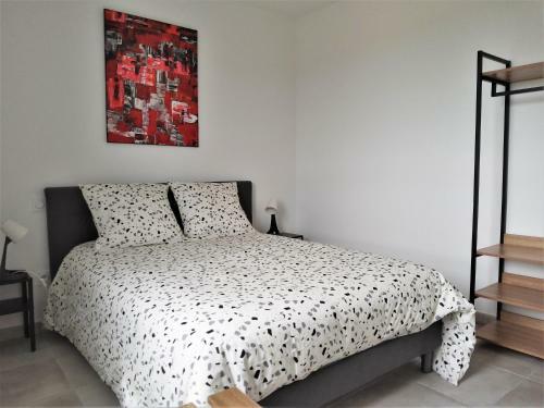 Bed & Breakfast La Cazarelle