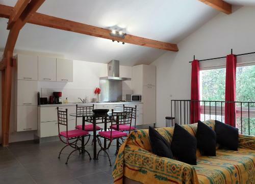 Bed & Breakfast La Cazarelle