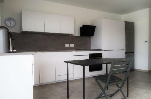 Bed & Breakfast La Cazarelle