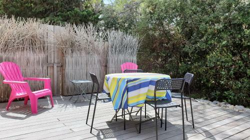Bed & Breakfast La Cazarelle