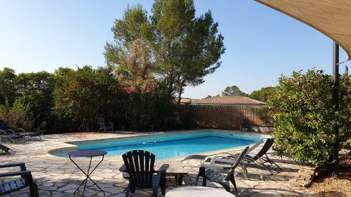 Bed & Breakfast La Cazarelle