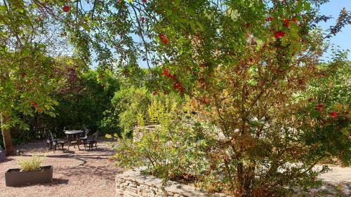 Bed & Breakfast La Cazarelle