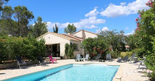 Bed & Breakfast La Cazarelle