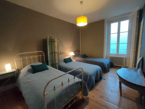 Hostal La Maison De Jeanne