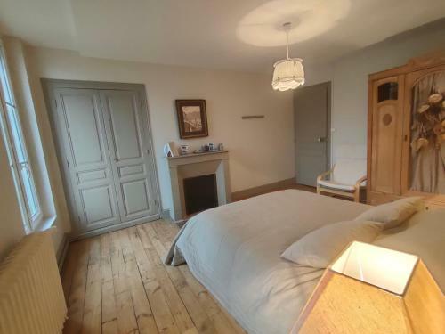 Hostal La Maison De Jeanne