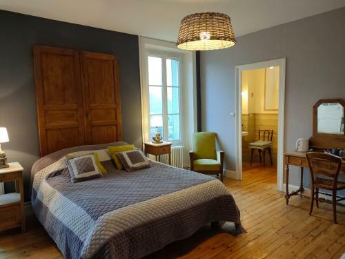 Hostal La Maison De Jeanne