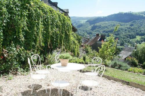 Hostal La Maison De Jeanne