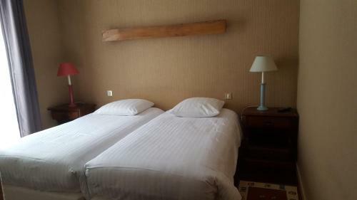 Hotel Casteltinet