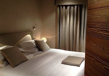Le Grand Chalet Et Spa - Private Hotel
