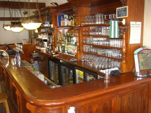 Hotel Le Ch�ne Vert