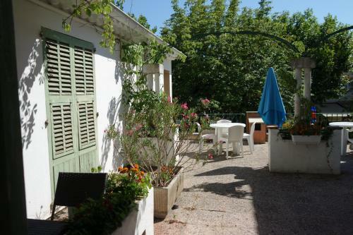Hotel Le Pr�joly