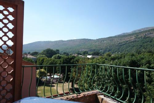 Hotel Le Pr�joly