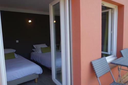 Hotel Le Pr�joly
