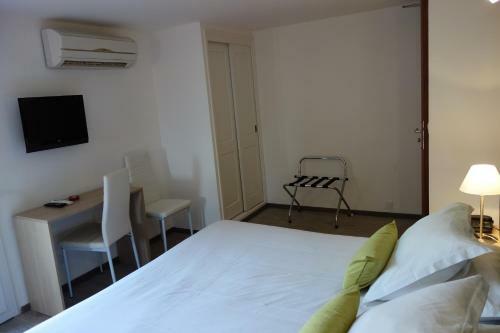 Hotel Le Pr�joly