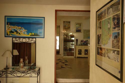 Hotel Le Pr�joly