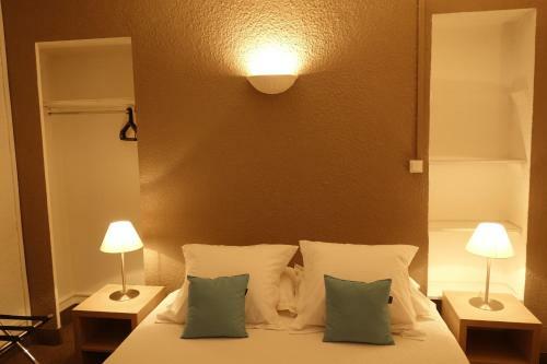 Hotel Le Pr�joly