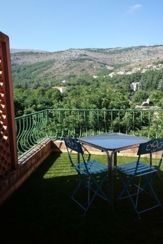 Hotel Le Pr�joly