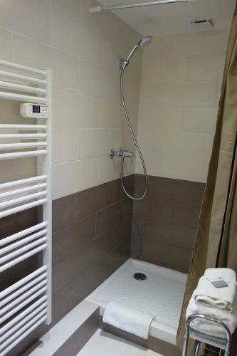 Hotel Le Pr�joly