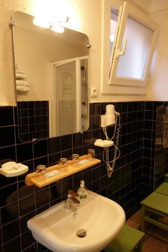 Hotel Le Pr�joly