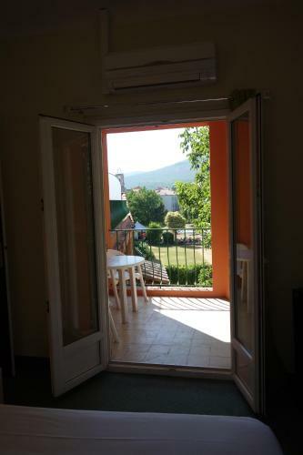 Hotel Le Pr�joly