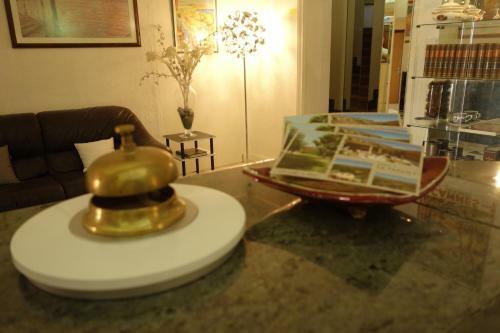Hotel Le Pr�joly