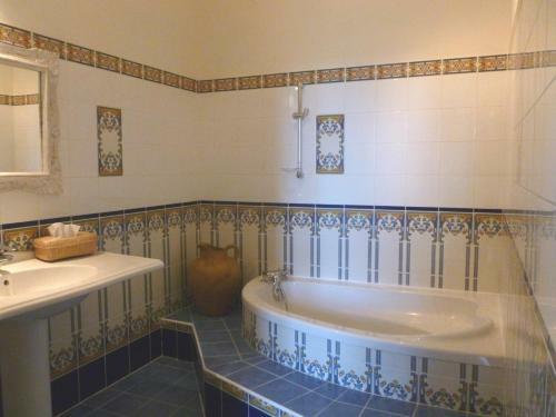 Bed & Breakfast Ch�teau Lagaillarde