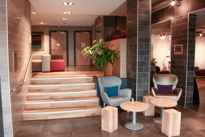 Hotel Campanile Metz Nord - Talange