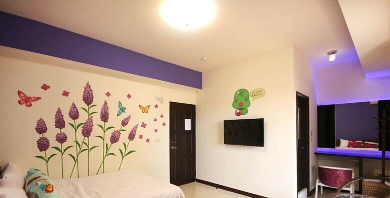 Hotel Miyue B&B I