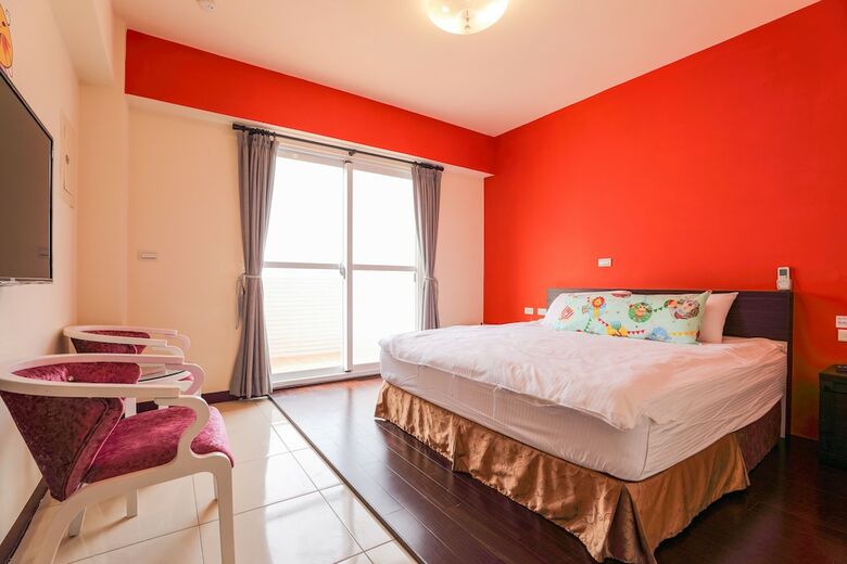 Hotel Miyue B&B I