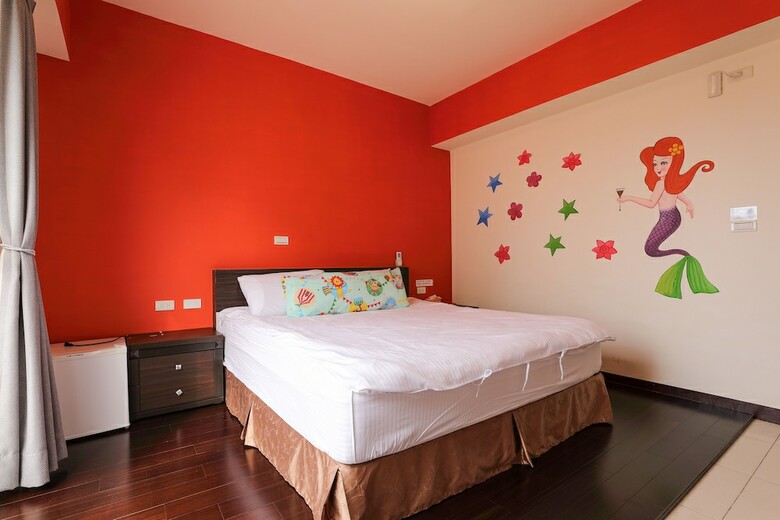 Hotel Miyue B&B I